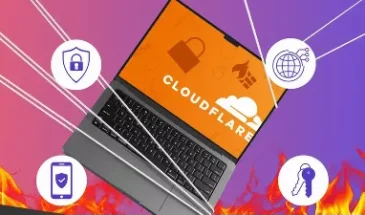 Блокировка Cloudflare в России: Решения для пользователей в 2025 году
