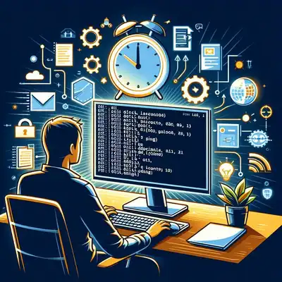 Эффективная работа с ПК: популярные команды Windows, которые стоит знать