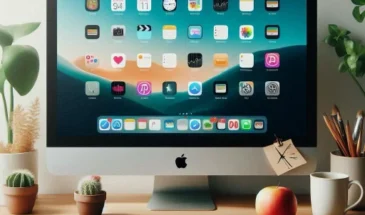 ТОП 30 приложений для нового Mac: must-have программы в 2025