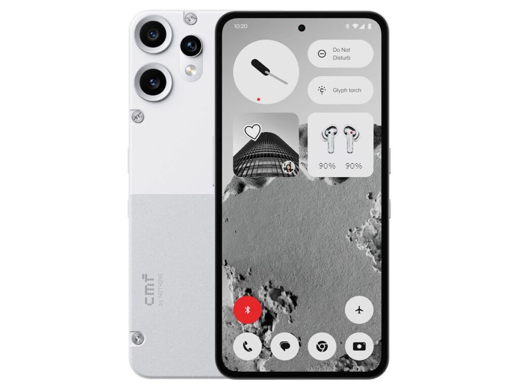 CMF Phone 2 Pro