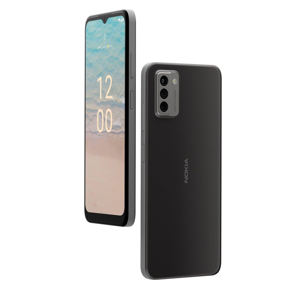 Nokia G22
