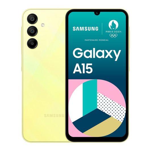 Samsung Galaxy A15 (4G)
