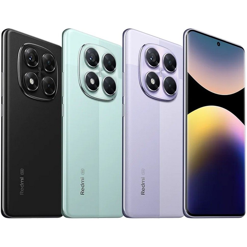Xiaomi Redmi Note 14 Pro 5G