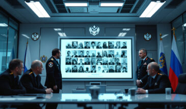 Почему МВД не принимает фото обработанные нейросетью для документов