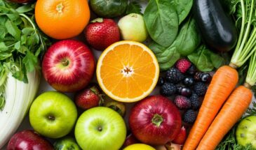 Здоровое питание – это просто! 🍎🥗🌿