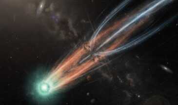 Третий гость из глубин: что на самом деле известно про 3I/ATLAS?